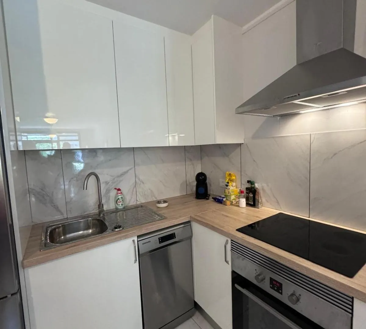 公寓 Altemar, Two Bedrooms Las Americas 阿罗纳 西班牙
