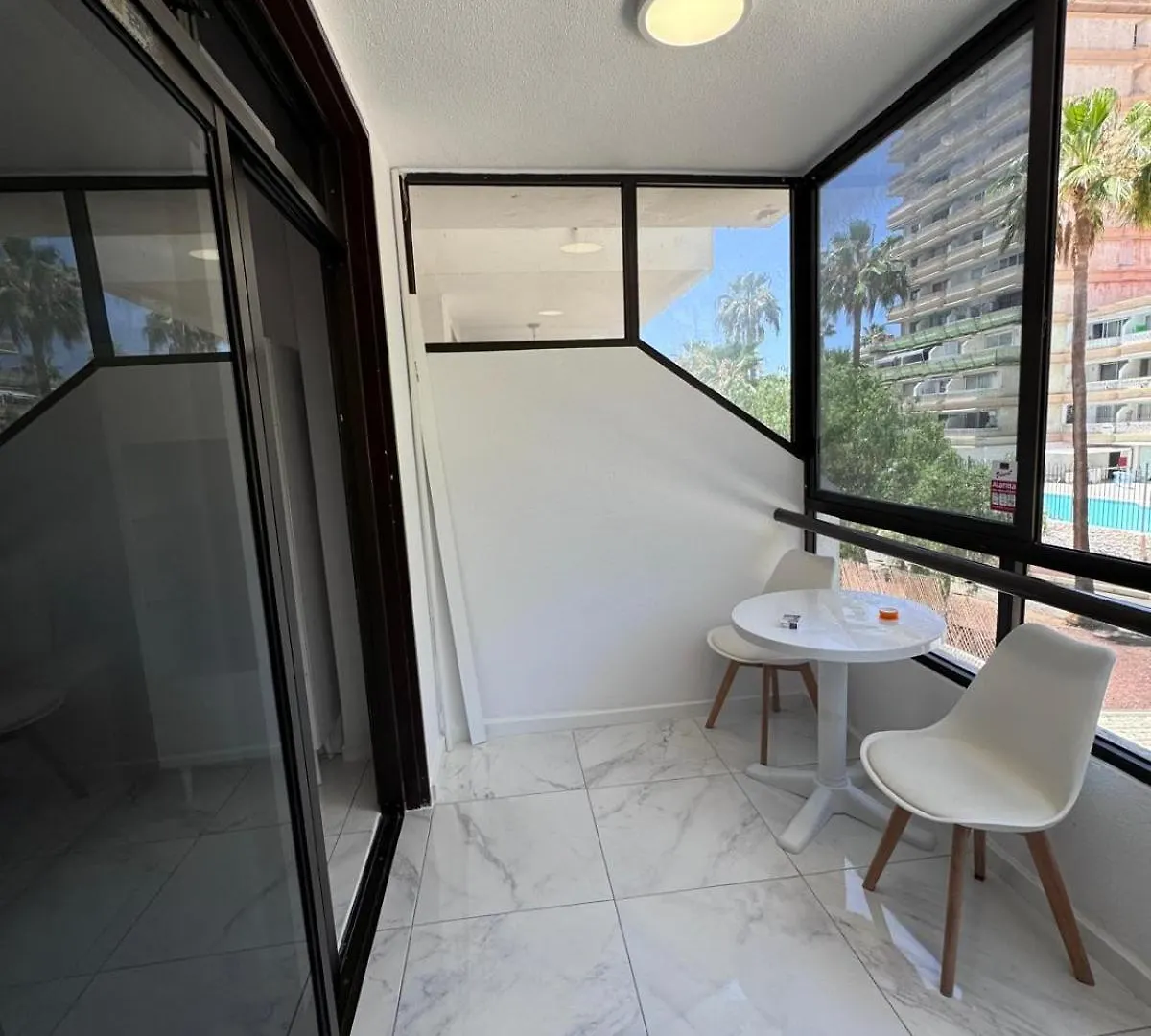 公寓 Altemar, Two Bedrooms Las Americas 阿罗纳
