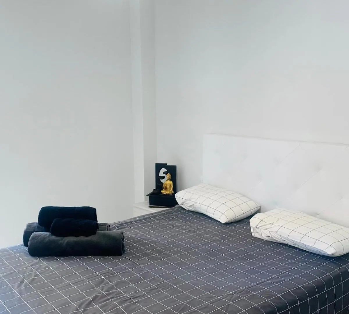 Altemar, Two Bedrooms Las Americas 阿罗纳 0*,  西班牙