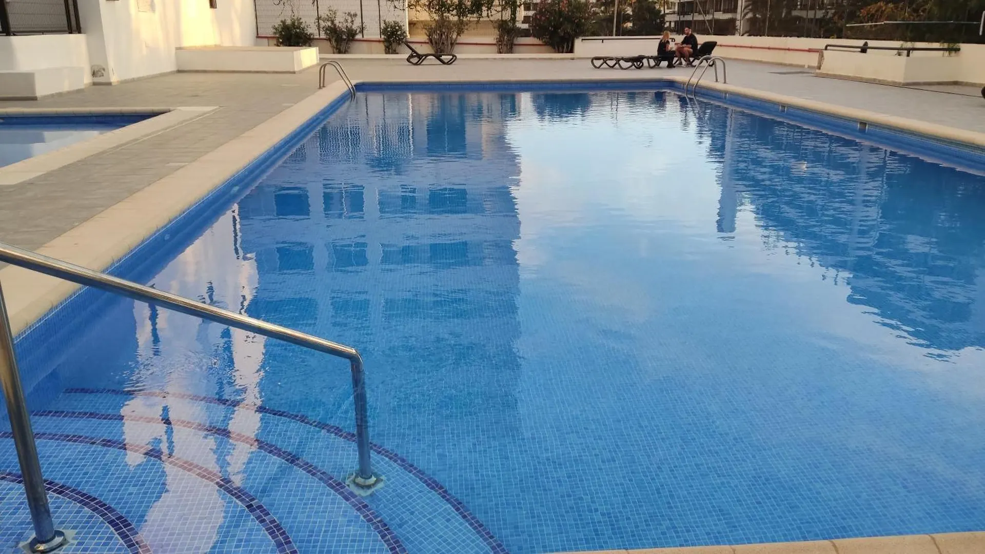 公寓 Altemar, Two Bedrooms Las Americas 阿罗纳