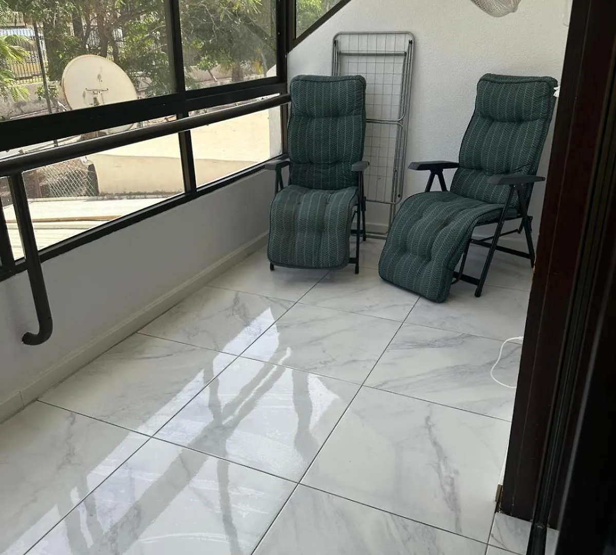 Altemar, Two Bedrooms Las Americas 阿罗纳