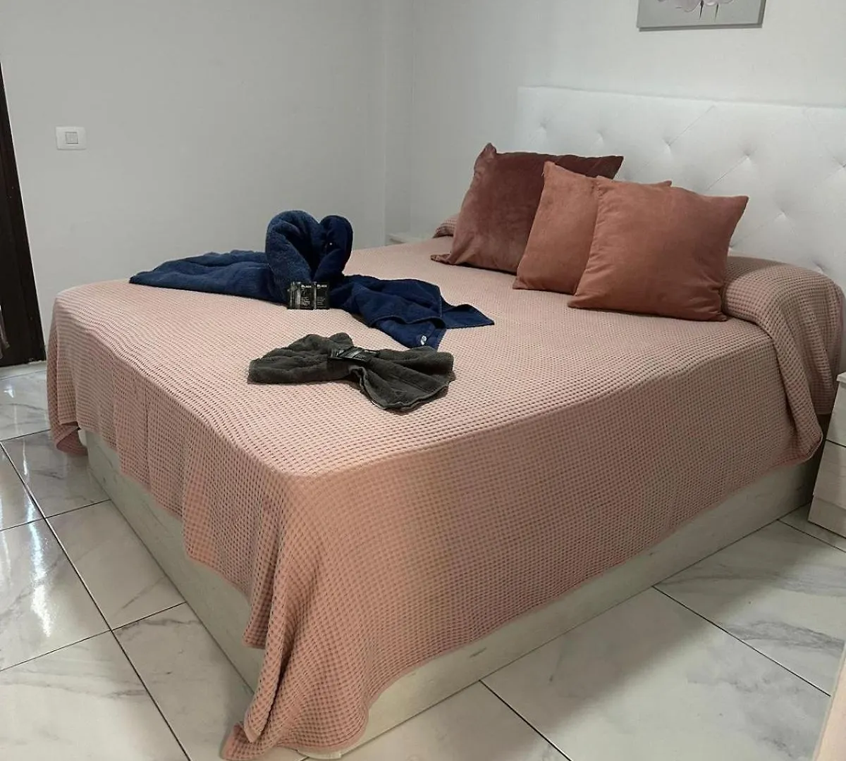 Altemar, Two Bedrooms Las Americas 阿罗纳 公寓