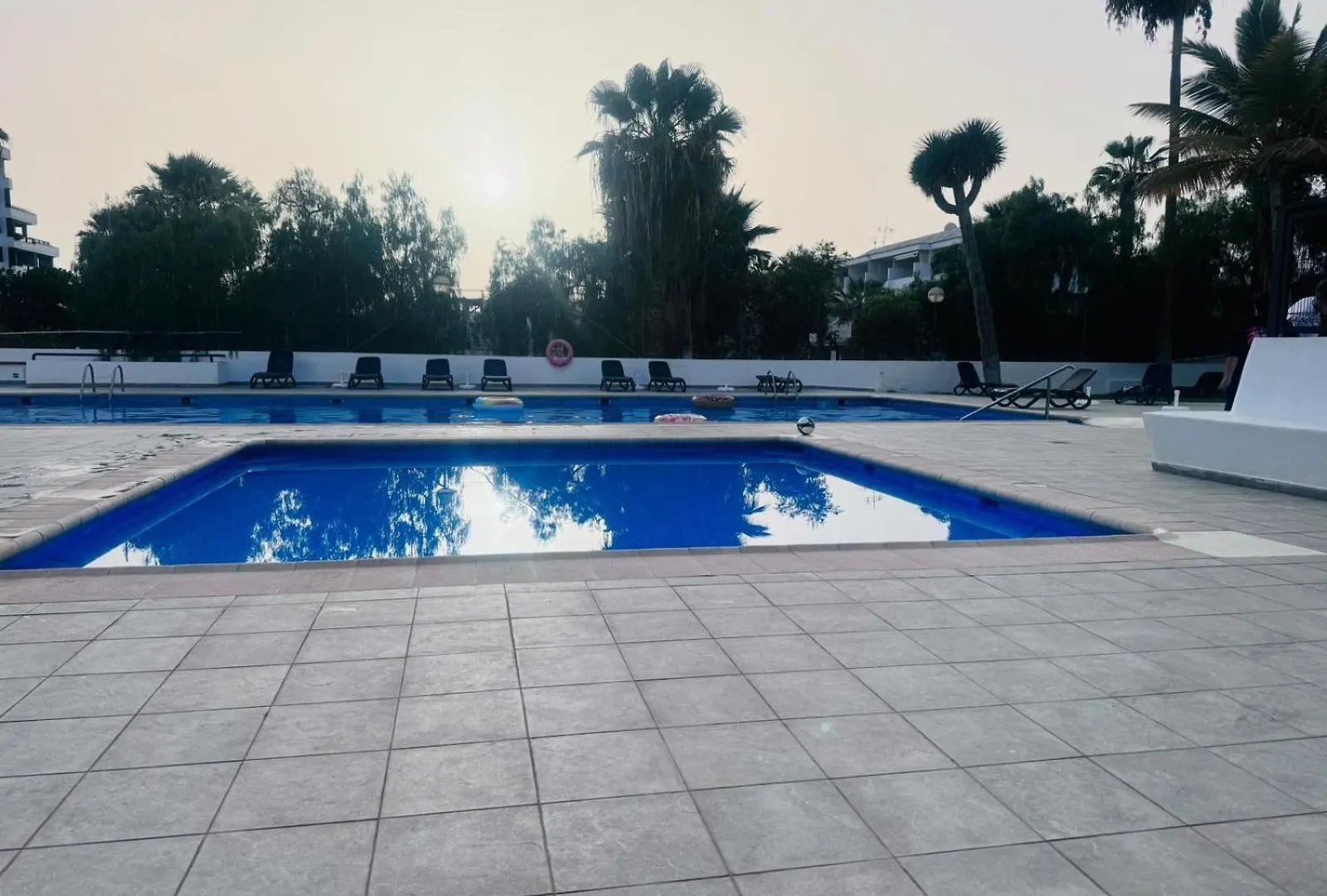 公寓 Altemar, Two Bedrooms Las Americas 阿罗纳