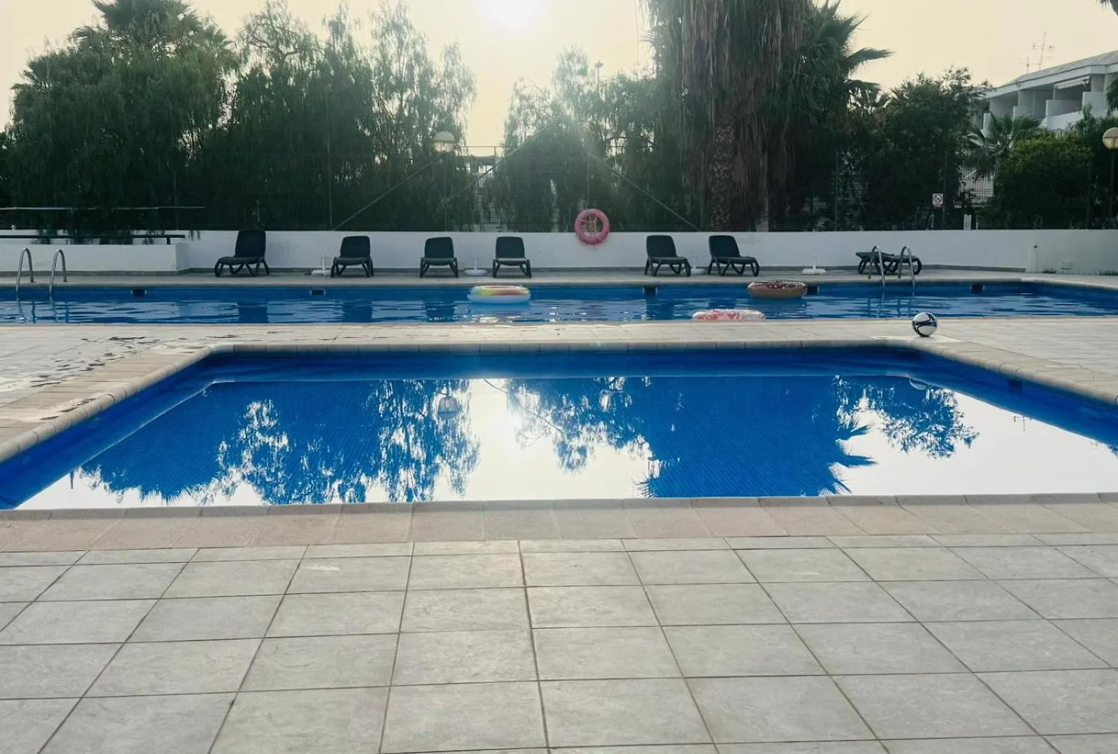 Altemar, Two Bedrooms Las Americas 阿罗纳 0*,  西班牙